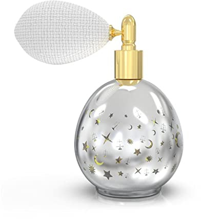 El Nabil Baby Musc Duftwasser 80 ml