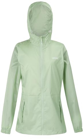 Regatta Giacca impermeabile da donna Pack It III