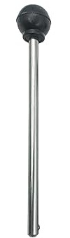 Amagogo Gym Gewicht Stapel Kraft Training Gewicht Belastung Pin Gewicht Stapel Pin für Home Workout Langhantel Werkzeug, 15CM