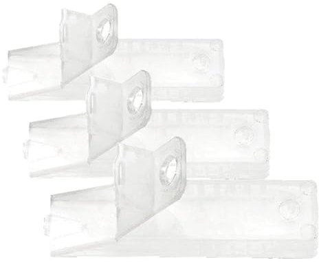 3 Claveles 239 - Set de 10 Cuchillas escalpelo (Paquete de 3)
