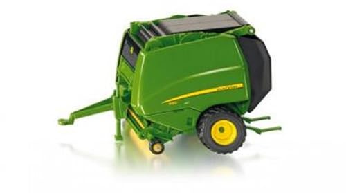 Siku 2465 John Deere 990 Round Baler