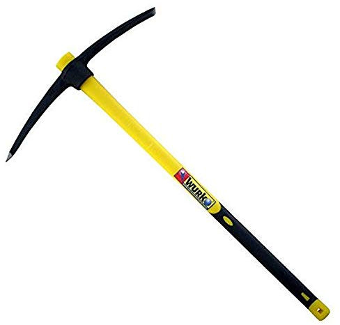 Wurko - Picachón Mango Fibra Vidrio 1,5 Kg