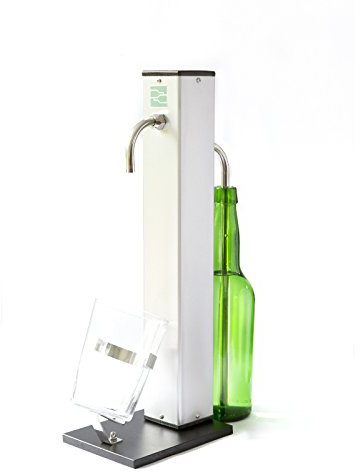 ESCANCIADOR SIDRA PROFESIONAL COLUMNA 12 V
