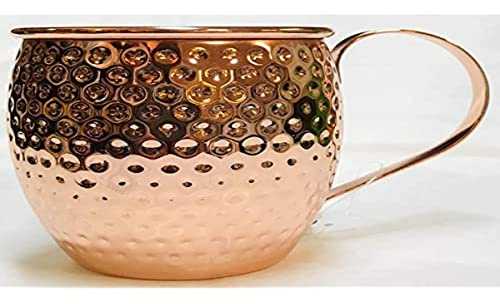 Cilio Becher MOSCOW-KP0000200416/silver
