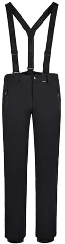 ICEPEAK Herren Stepphose Herren Freiberg