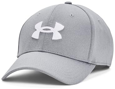 Under Armour Boy's Boy's Ua Blitzing ADJ Cap