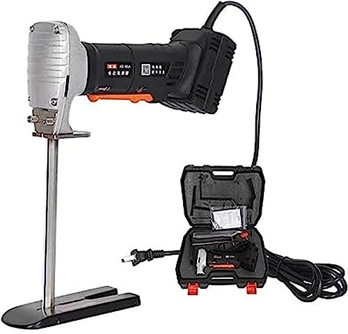 Sierra de mano eléctrica para esponja Sierra de sable para corte de espuma,Sierra de sable para corte de espuma,Sierra profesional de sable para corte de espuma de caucho,200mmbladelength