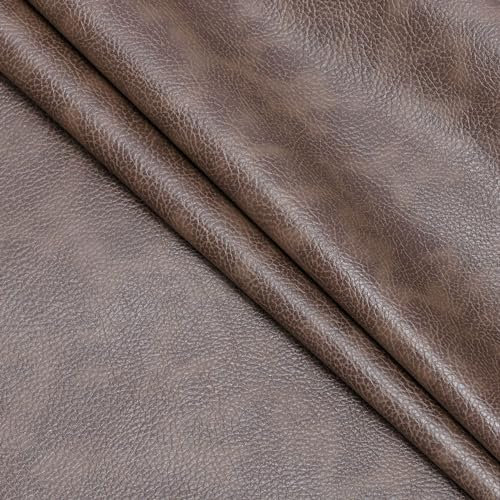 Lederstücke Selbstklebende PU Lederfolie Möbelfolie Kunstleder,Leder Reparatur Set Leder Patch Kit Selbstklebender Kunstleder Leder Aufkleber