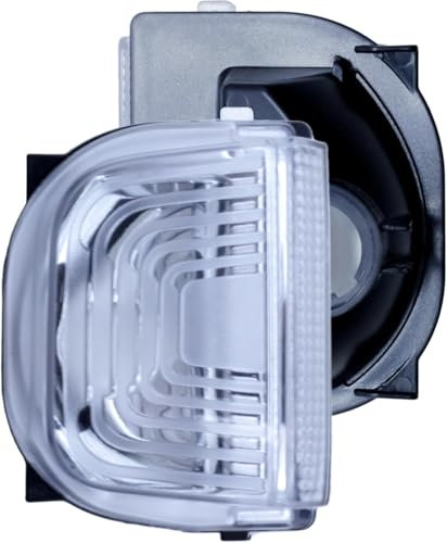 Aligoparts LINKS Blinkleuchte für Außenspiegel für Mercedes Sprinter W907 W910 2019-2024 OEM 9109064700 (Linker Blinker)