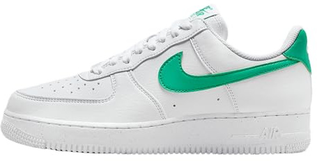 Nike DV3808-108 Air Force 1 '07 Next Nature Herren White/Stadium Green EU 40