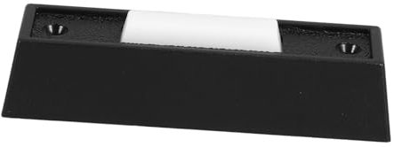 HOMSFOU Pulsante Di Ricambio Per Campanello Vintage Installazione Facile e Stile Europeo Per Decorazione Murale Domestica