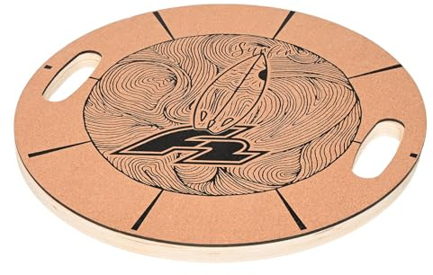 F2 Round Balance Plate Balancier Platte Balance Training
