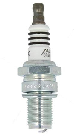 NGK 2707 Zündkerze, Anzahl 4
