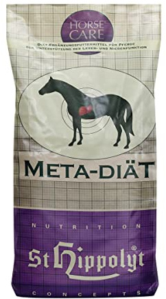 St. Hippolyt Metadiät 25 kg