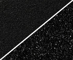 Aquariumpflanzen.net 3x5kg Farbsand schwarz 0,4-0,8mm, Bodengrund, Aquariensand, Kies