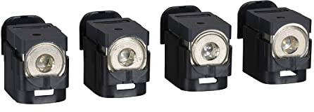 4 bornes 1 cable 120-185mm² NSX100-250 I