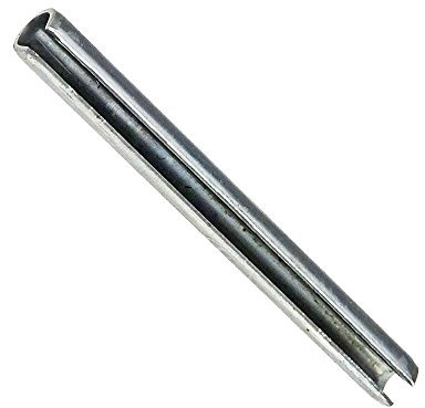 Spannstift geschlitzt schwere Ausführung ISO 8752 Edelst. (1.4310) 8 x 40-25 Stk