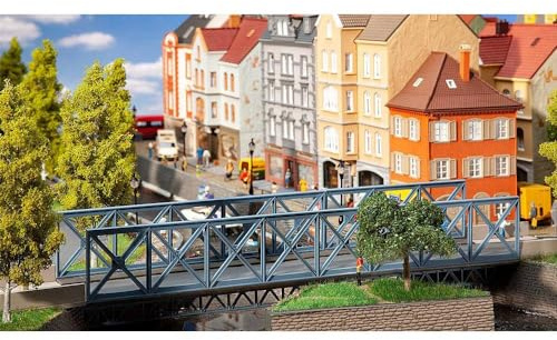 FALLER 120502 - Stahlbrücke - Spurweite H0