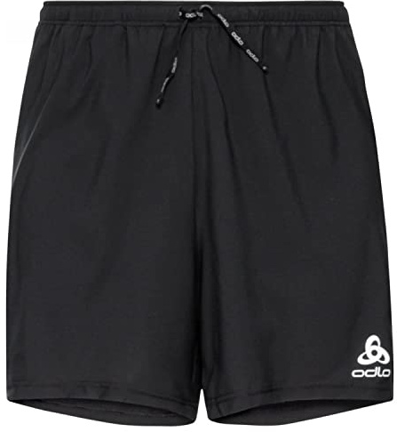 Odlo Herren Laufshorts Essential 6 Inch