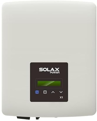Solax X1-1.5-S-D MINI G3.1 | 1Ph. String Wechselrichter