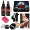 SFX Makeup Kit,Bruise Makeup Face Body Painting - Bruise Makeup Face Body Painting, Halloween SFX Makeup Set With Scar Wax Scary For Halloween