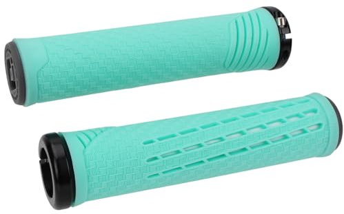Wjsdsg Fahrradgriff Ergonomischer Rutschfester Lenkergriff Fahrradlenkergriff Fahrradlenkergriff Für 22 2-mm Fahrräder