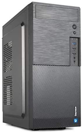 AGM store PC Desktop i7 14700 20 Cores/RAM 64GB DDR5 / NVMe 2TB SSD PCIe 4.0 / grafica UHD 770 / Computer fisso W 11