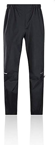 Berghaus Herren Paclite Gore-Tex wasserdichte Überhose, leicht, langlebig