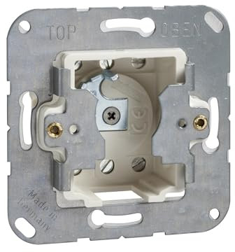 Elso Schlüssel-Schalter-Einsatz 10/250 4/2 TA-R, 121900