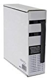 Velleman St250bk-bx 2 : 01 201028 Tube avec 3 m Alésage, Multicolore, 25 mm