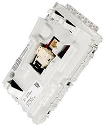 PLATINE DE COMMANDE PROGRAMMEE POUR SECHE LINGE WHIRLPOOL - 481010554725