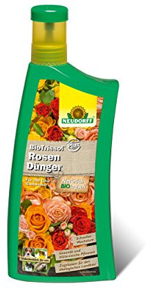 NEUDORFF RosenDünger BioTrissol