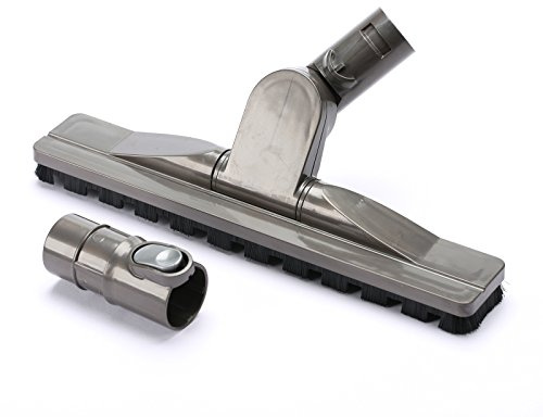 Qualtex Dyson Hardwood Floor Attachment Articulating Vacuum Cleaner Hard Floor Tool 920018-04