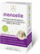 menoelle® Wechseljahre Tabletten, pflanzlich mit EstroG-100 Extrakt. Bei Hitzewallungen, Schlaflosigkeit und weiteren Symptomen. Hormonfrei, Vegan ohne Nebenwirkungen. 60 Tab./ Monat