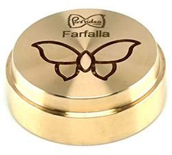 Pastidea - Matrize Motivmatrize Farfalla/Schmetterling kompatibel mit Kenwood Pasta Fresca oder mit Adapter im Pastamaker Avance und Anderen Nudelmaschinen