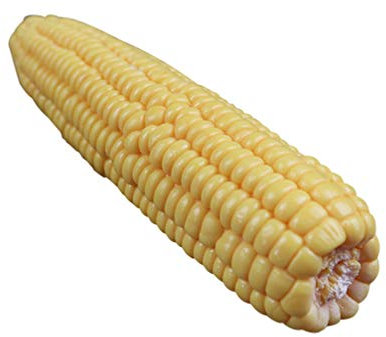 YARNOW Künstliches Gemüse Realistisches Kunstmaiskorn Dekoration Für Zuhause Büro Küche Hochzeiten Fotografie Hergestellt Aus Hochwertigem Langlebig Und Pflegeleicht