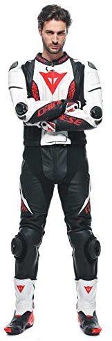 Dainese Laguna Seca 5 Leather Suit 52