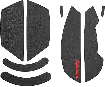 Pulsar Gaming Gears Supergrip Tape für Cobra Pro, 0,5 mm dünn