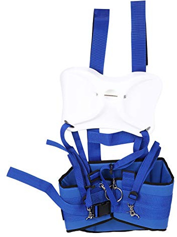 SPYMINNPOO Angel-Taillenrutenhalter-Gürtel, Verstellbarer Angel-Kampf-Taillengürtel-Gurt, Angelruten-Befestigungsgürtel, Rutenhalter für Outdoor-Angeln