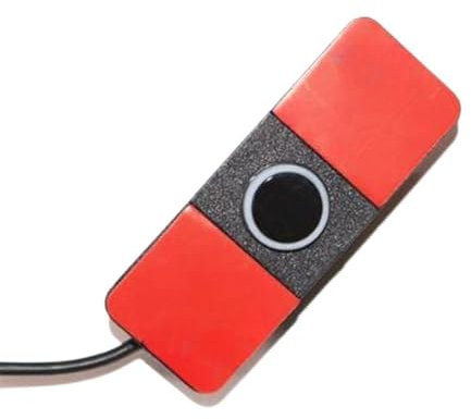 Sensores Estacionamiento Parktronics Original 4/6/8 sensores 16,5 MM Detector de radares de Marcha atrás para automóvil Alerta de Radar de Asistencia de estacionamiento sensores Aparcamiento PDC