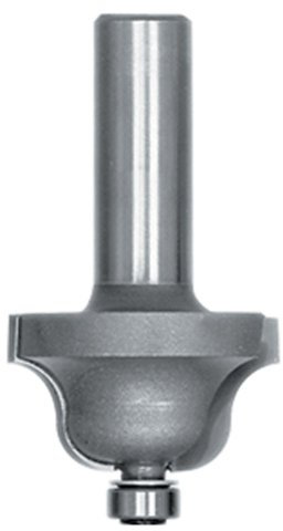 Makita 733279-a Router Bit 5/32 pulgadas romana Ogee, 2 flauta, 1/2-inch SH, C.T.