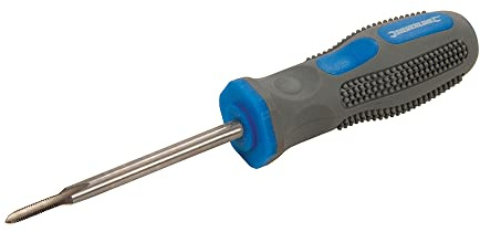 Silverline 868714 återtrådare 3,5 mm