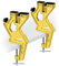 Reparatur Tool Toko Ski Vise Express
