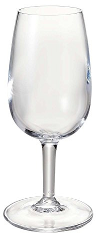 BORMIOLI LUIGI 5105212 Confezione 6 Calici Vetro Docm, 12 Cl