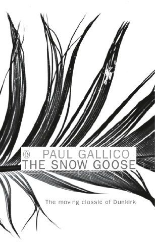 The Snow Goose and The Small Miracle (English Edition)