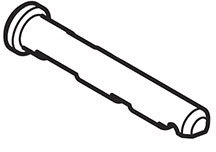 Makita 325928-4 Verrouillage Pin 6A pour modèle AN935H