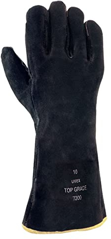 Uvex top grade 7200 Schutzhandschuh 11/XXL