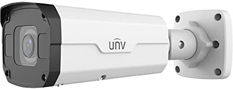 Uniview IPC2325SB-DZK-I0 telecamera di sorveglianza Capocorda Telecamera di sicurezza IP Esterno 2880 x 1620 Pixel Soffitto/muro