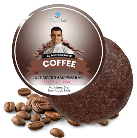 Fast schampo schampo kaffe