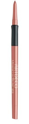ARTDECO Mineral Lip Styler - Rückdrehbarer, mineralhaltiger Lippenkonturenstift - 1 x 4g